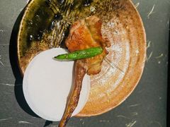 -辉·四季料亭·怀石料理·深夜食堂烧鸟·Omakase
