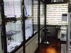 -华彬眼镜专业渐进配镜(潘家园店)