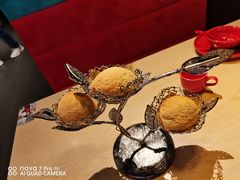 -避风塘(宝山万达店)