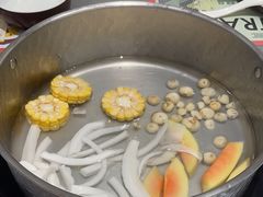 -椰小鸡·琼州糟粕醋(美兰缤纷城店)