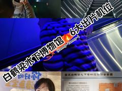 -白鹤梁水下博物馆