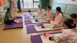 -优月月子中心(南海万达店)