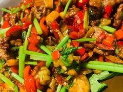 -君霖海鲜私房菜(春柳店)