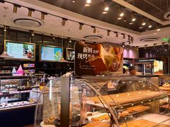 -巴黎贝甜(凯德MALL望京店)