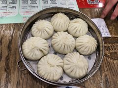-狗不理(水上北路旗舰店)