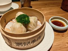 -润记·臻选·广东餐馆(狮山龙湖天街店)