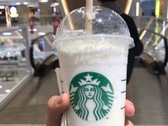 香草星冰乐-星巴克(桂林国贸益华城店)
