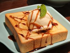 -江边城外烤全鱼(方庄时代购物中心店)