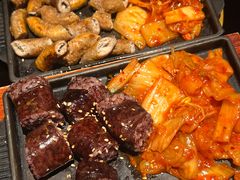 -양평식당·杨平食堂(华贸店)