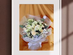 -ChaKo Flora ·茶子花艺 (市北店)