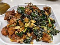 -香香海南菜餐厅