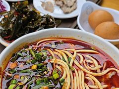 -清真·马安军辣子牛肉面