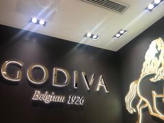 -GODIVA(五角场万达广场店)
