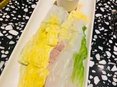 -金香匯晚茶(浑南店)