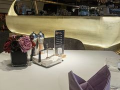 -燃扒房Steakhouse(皇庭店)