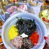 酷炫外太空feel+电音，火豚星烤肉好吃嗨爆🤗
