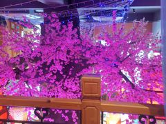 大堂-巢爷老味(东方红店)