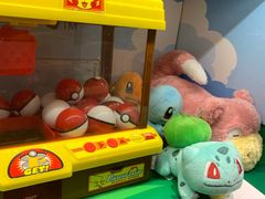 -泡泡玛特POPMART(天环购物中心店)
