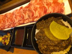 -东北烧烤·烤羊腿(天虹店)