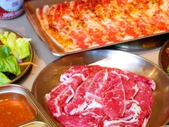 -西塔老太太泥炉烤肉(亚运村店)