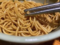葱油拌面-老外婆本帮面(塔城路店)