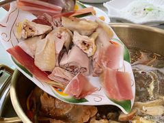 -大理董·董家小厨野生菌火锅(古城旗舰店)