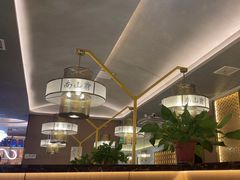 -南山翁新概念川菜(江宁万达广场店)