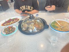 -前王院•巧克力海鲜市集餐厅(万平口店)