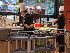 -八合里潮汕鲜牛肉火锅(深圳海岸城店)