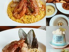 -JANS意式简餐厅·惠灵顿牛排