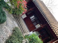 -秋霞圃