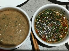 -海底捞火锅(奥森店)