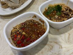 -粤潮牛肉火锅店(江南大道店)