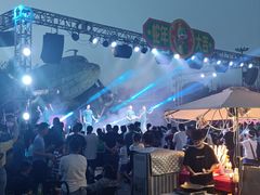 -两江国际影视城