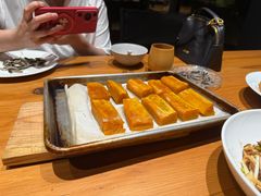 -素描餐厅(灵隐天竺店)