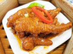 -明腾壹间茶餐厅(新都会花园广场店)