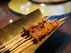 -楼兰新疆主题餐厅(坂田佳华领汇广场店)