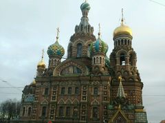 -滴血救世主教堂