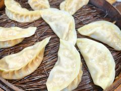 -京都老蔡记(伊河路店)