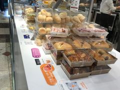 -BreadTalk面包新语·烘焙蛋糕(中华广场店)
