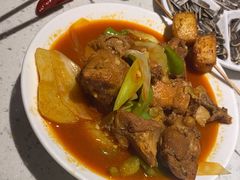 -刀郎牛肉面新疆餐厅·烧烤(清真通州珠江国际城店)
