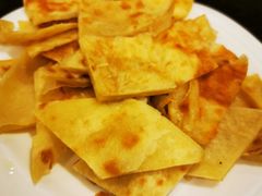 泡饼-湘肠香火锅店(团结湖店)