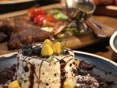 -初拾·花里餐厅(钜城华亿店)