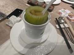 -北京泰富酒店-柏景轩中餐厅