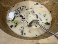 -云中鱼蒸汽石锅鱼(川沙百联店)