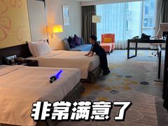 -广州十甫voco酒店