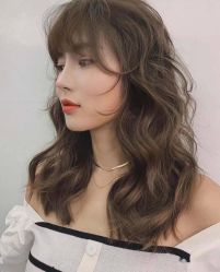 点击看大图 -KIMI HAIR SALON·烫染设计店