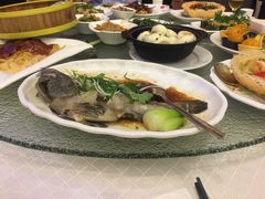 -北海渔村酒楼·粤菜海鲜点心(新华店)
