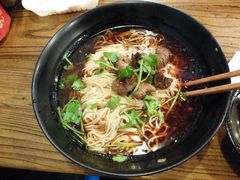 android_upload_pic-赖扁担重庆小面(友谊路店)