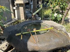 -难波八坂神社